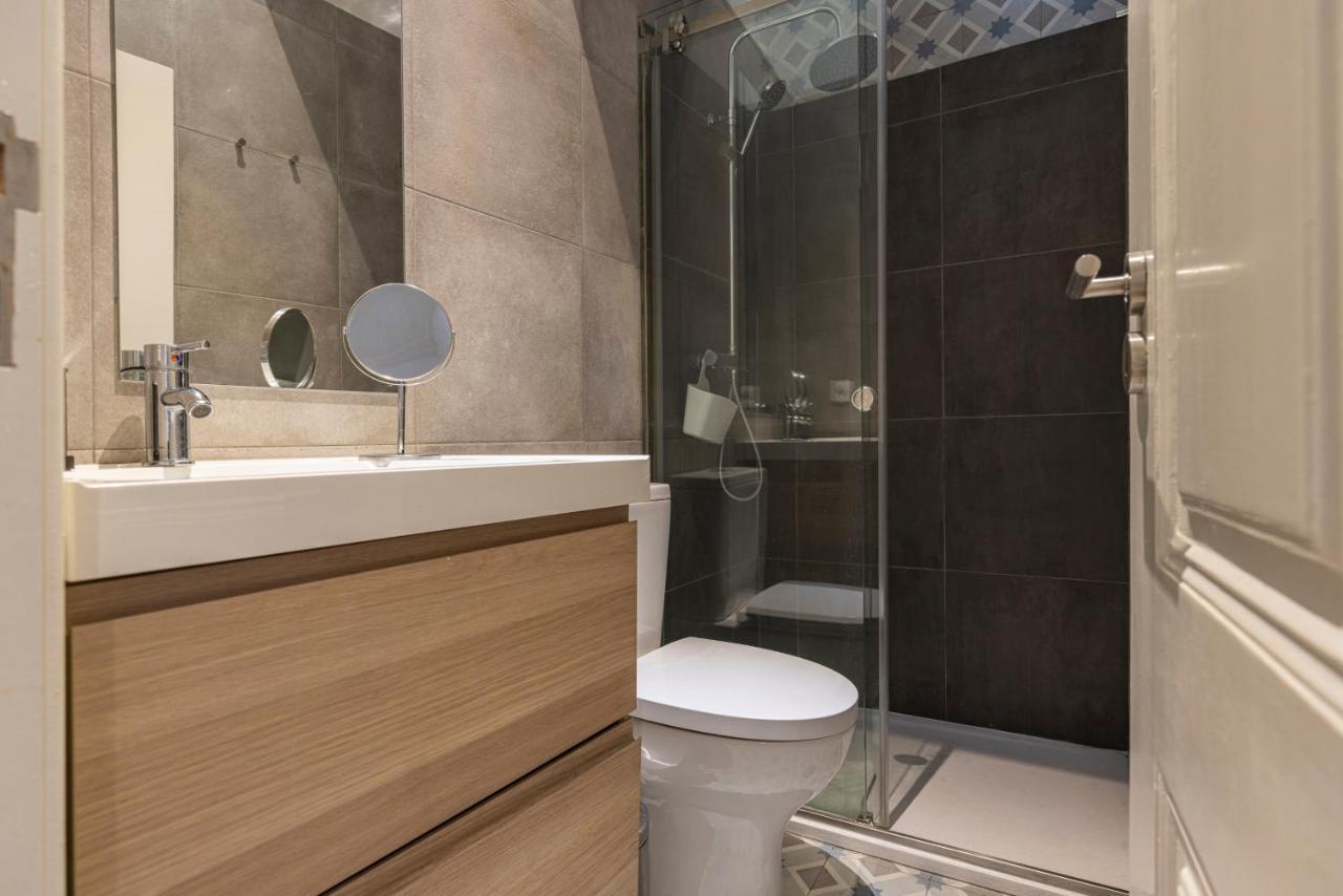 Alfama 2Bdr Duplex Apartment W/ Balcony By Lovelystay 리스본 외부 사진