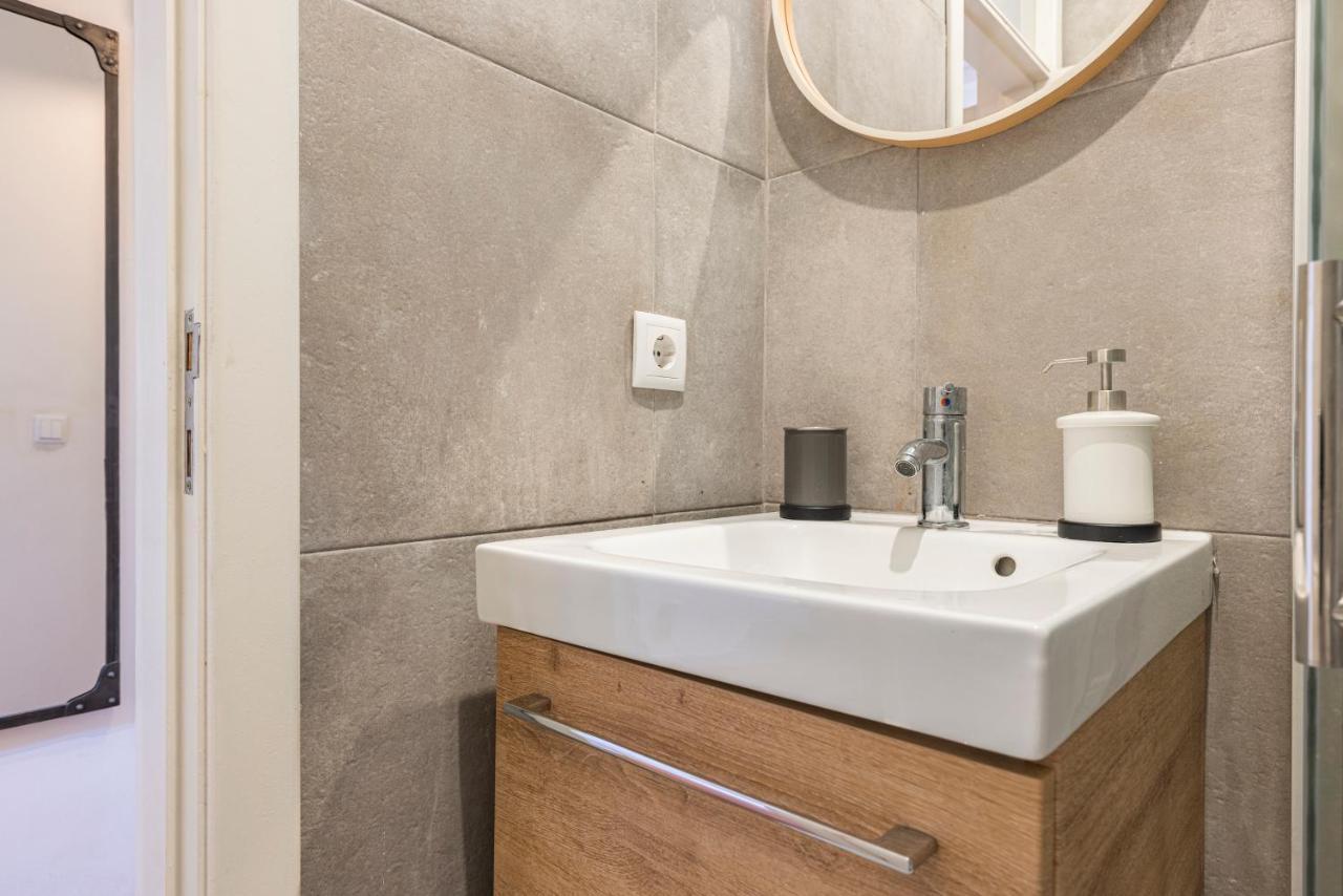 Alfama 2Bdr Duplex Apartment W/ Balcony By Lovelystay 리스본 외부 사진